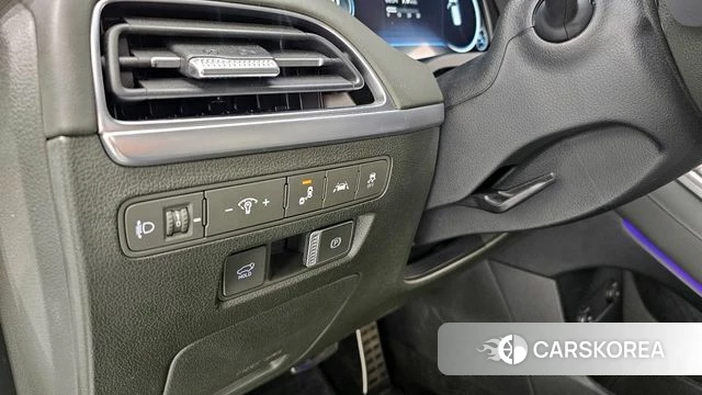 Hyundai Palisade id 3965405 из Кореи 7