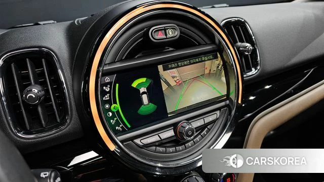 Mini Cooper Countryman id 4525547 из Кореи 7