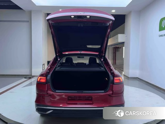 Volkswagen Lingdu id 4353022 из Китая 7