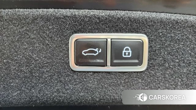Genesis G80 (RG3) id 4281651 из Кореи 7