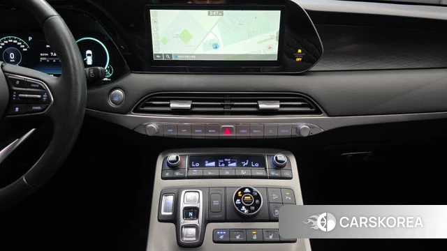 Hyundai Palisade id 4268090 из Кореи 7