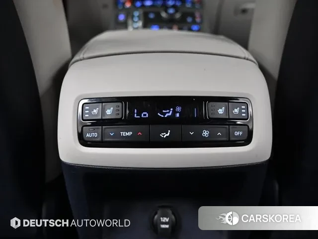 Hyundai Palisade id 3508594 из Кореи 7