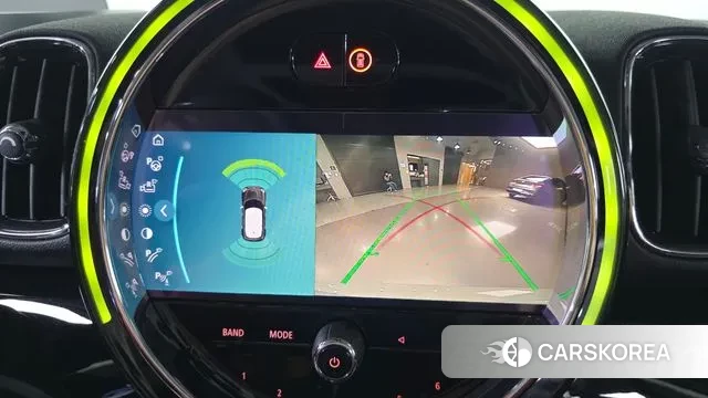 Mini Cooper D Countryman id 3591685 из Кореи 7