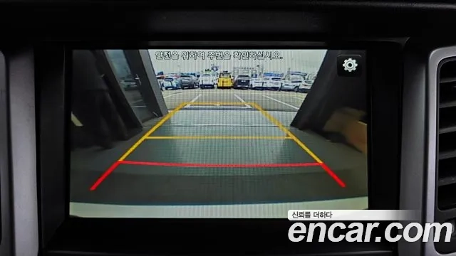 Hyundai All New Tucson id 2860681 из Кореи 7