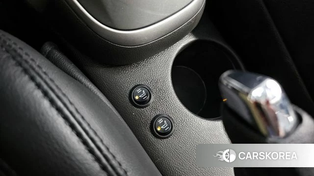 Chevrolet (GM Daewoo) The New Trax id 4390406 из Кореи 7