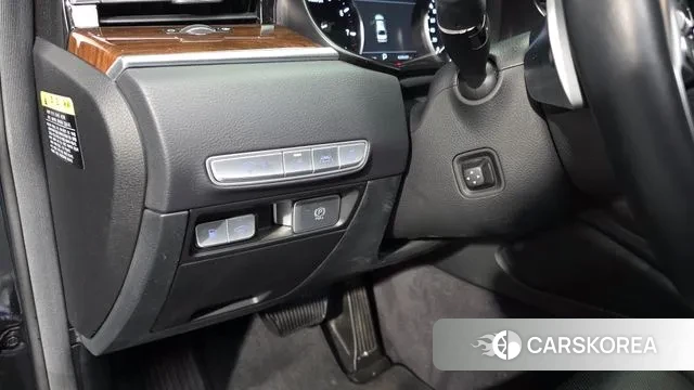 Kia More K9 id 3018880 из Кореи 7