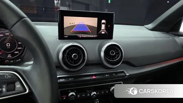 Audi Q2 id 3629361 из Кореи 7