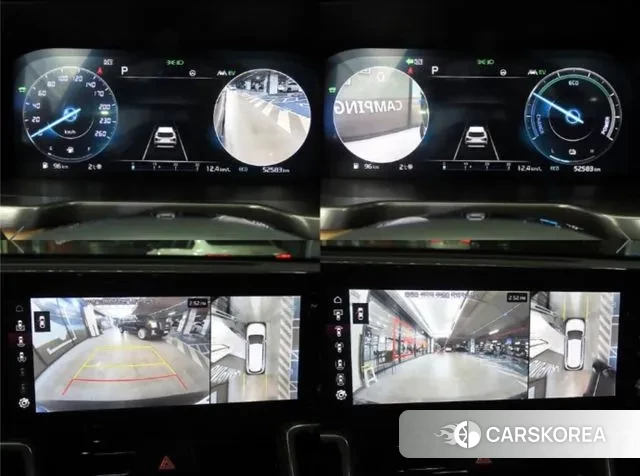 Kia Sorento 4th Generation id 3685324 из Кореи 7