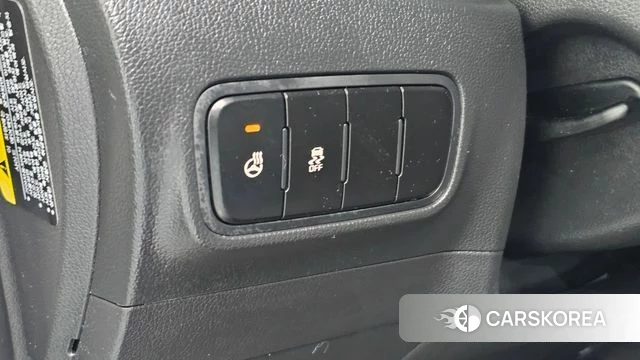 Kia The New Ray id 4672742 из Кореи 7