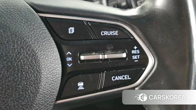 Hyundai Santa Fe TM id 4856432 из Кореи 7