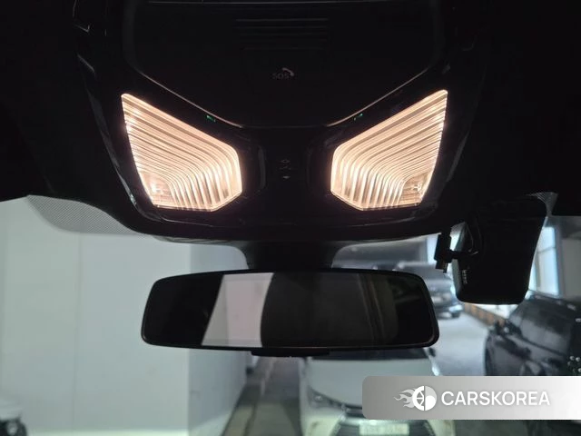 BMW 6 Series GT (G32) id 4546928 из Кореи 7