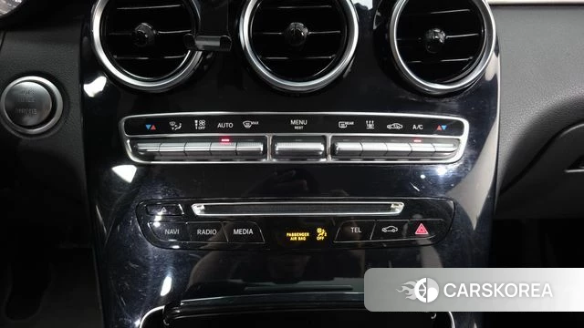 Mercedes-Benz GLC-Class X253 id 4543366 из Кореи 7