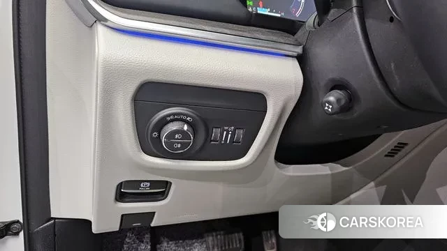 Jeep Grand Cherokee (WL) id 3022849 из Кореи 7