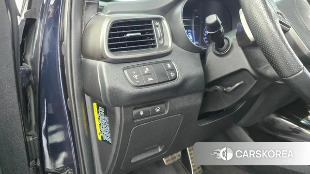 Kia The New Sorento id 4471683 из Кореи 7