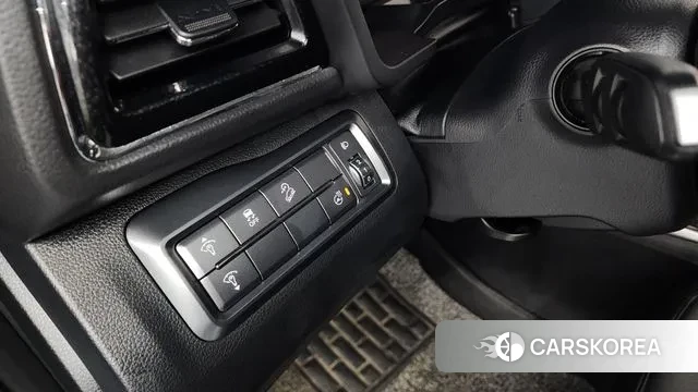 Ssangyong Berry New Tivoli id 3474389 из Кореи 7