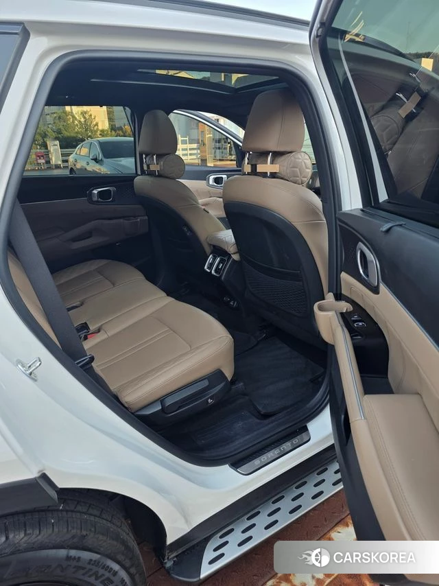 Kia The New Sorento 4th Generation id 4897974 из Кореи 7
