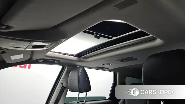 Kia Mohave Master id 3301437 из Кореи 7