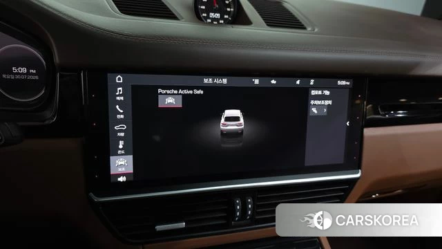 Porsche Cayenne (PO536) id 4647370 из Кореи 7