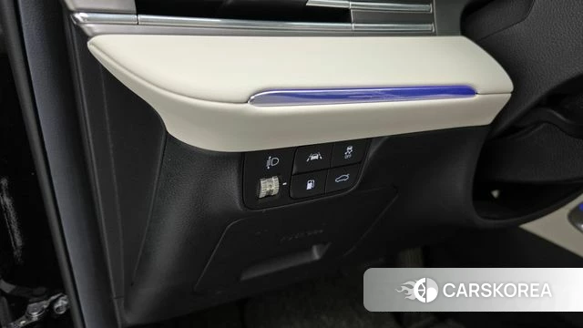 Hyundai The New Grandeur IG id 4758336 из Кореи 7