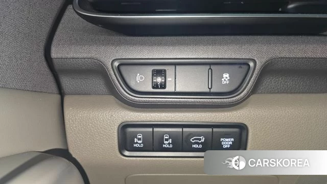 Kia The New Carnival 4th Generation id 3817283 из Кореи 7