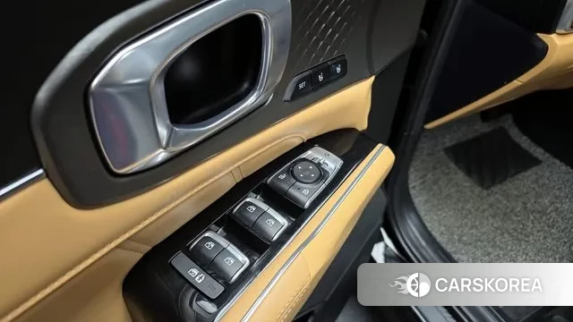 Kia Sorento 4th Generation id 3664637 из Кореи 7