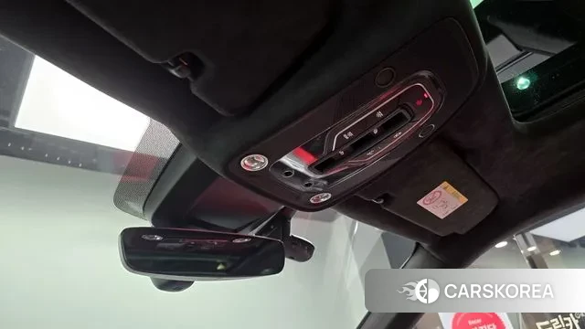 Lamborghini Urus id 3007850 из Кореи 7