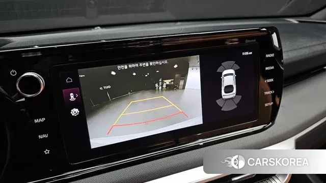 Kia K5 3rd generation id 2979078 из Кореи 7