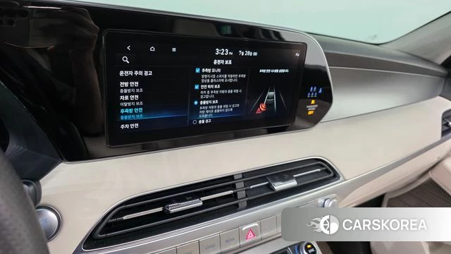 Hyundai Palisade id 4636715 из Кореи 7