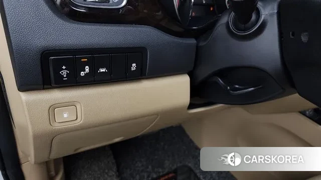 Kia The New Carnival id 2990631 из Кореи 7