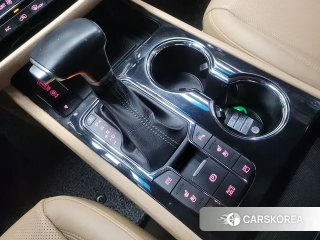 Kia The New Carnival id 3474719 из Кореи 7