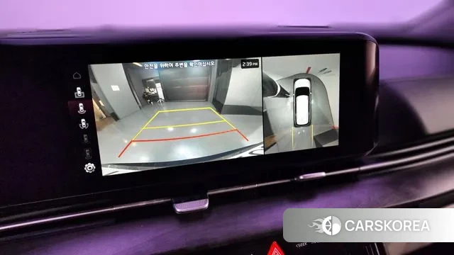 Kia Carnival 4th generation id 3396077 из Кореи 7