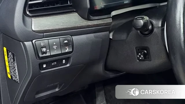 Kia K7 Premier id 3514938 из Кореи 7