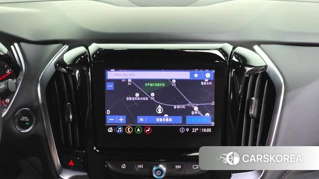Chevrolet (GM Daewoo) Traverse id 4506614 из Кореи 7