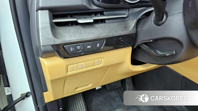 Kia Carnival 4th generation id 3891926 из Кореи 7
