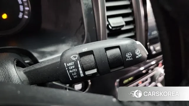 Ssangyong The New Rexton Sports Cannes id 3448152 из Кореи 7