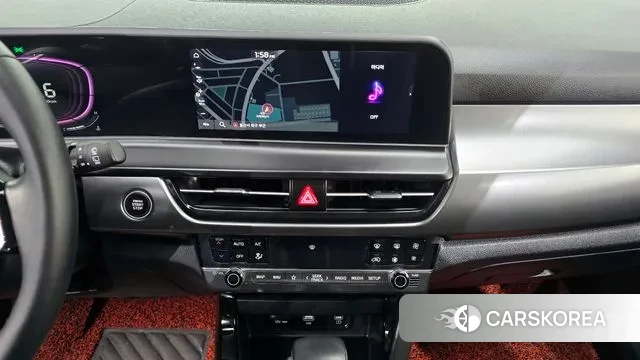 Kia The New Seltos id 3615155 из Кореи 7