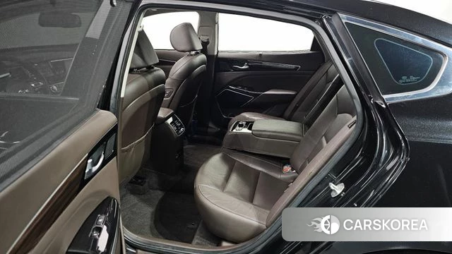 Kia Come New K7 id 3796362 из Кореи 7