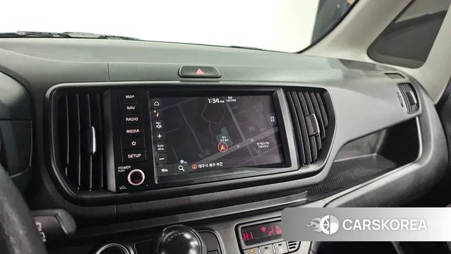 Kia The New Kia Ray id 3472388 из Кореи 7