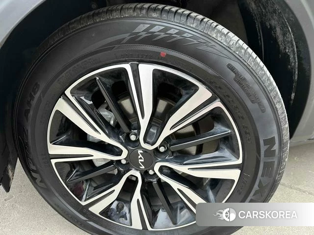 Kia Yi Ran id 4262454 из Китая 7