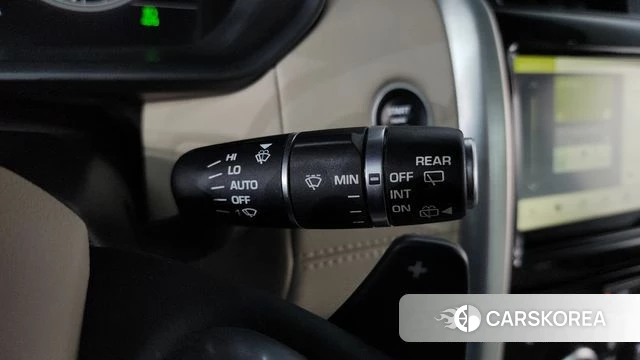 Land Rover Discovery 5 id 4356537 из Кореи 7