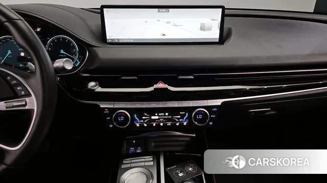 Genesis G80 (RG3) id 3053586 из Кореи 7