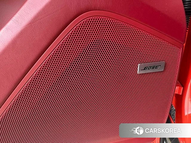 Porsche Cayenne (PO536) id 4568051 из Кореи 7