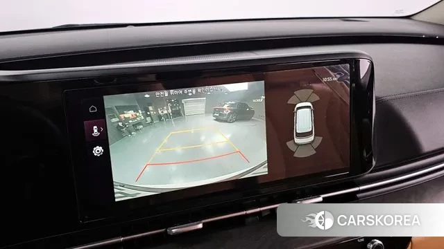 Kia Carnival 4th generation id 3772209 из Кореи 7