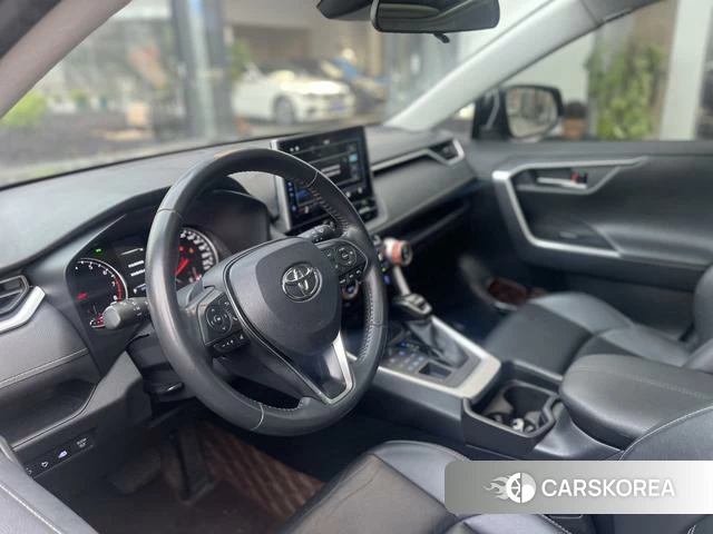 Toyota Wilanda id 4263613 из Китая 7