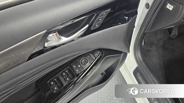 Kia K7 Premier id 4232235 из Кореи 7