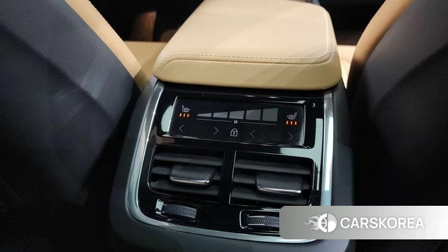 Volvo XC60 second Generation id 3935467 из Кореи 7