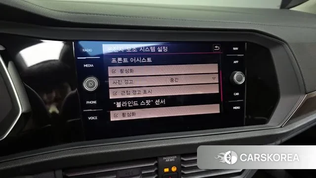 Volkswagen 7th Generation of Jetta id 3479291 из Кореи 7