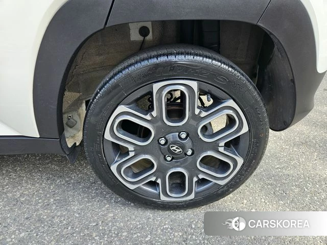 Hyundai Casper id 3940898 из Кореи 7