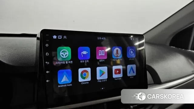 Kia All New Morning (JA) id 3439920 из Кореи 7