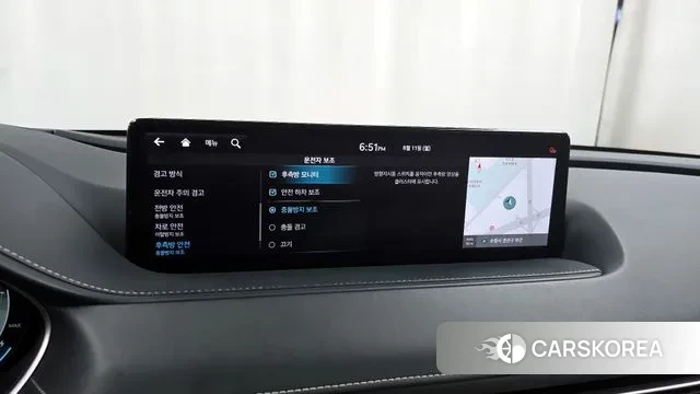 Genesis Electrified G80 (RG3) id 3022811 из Кореи 7